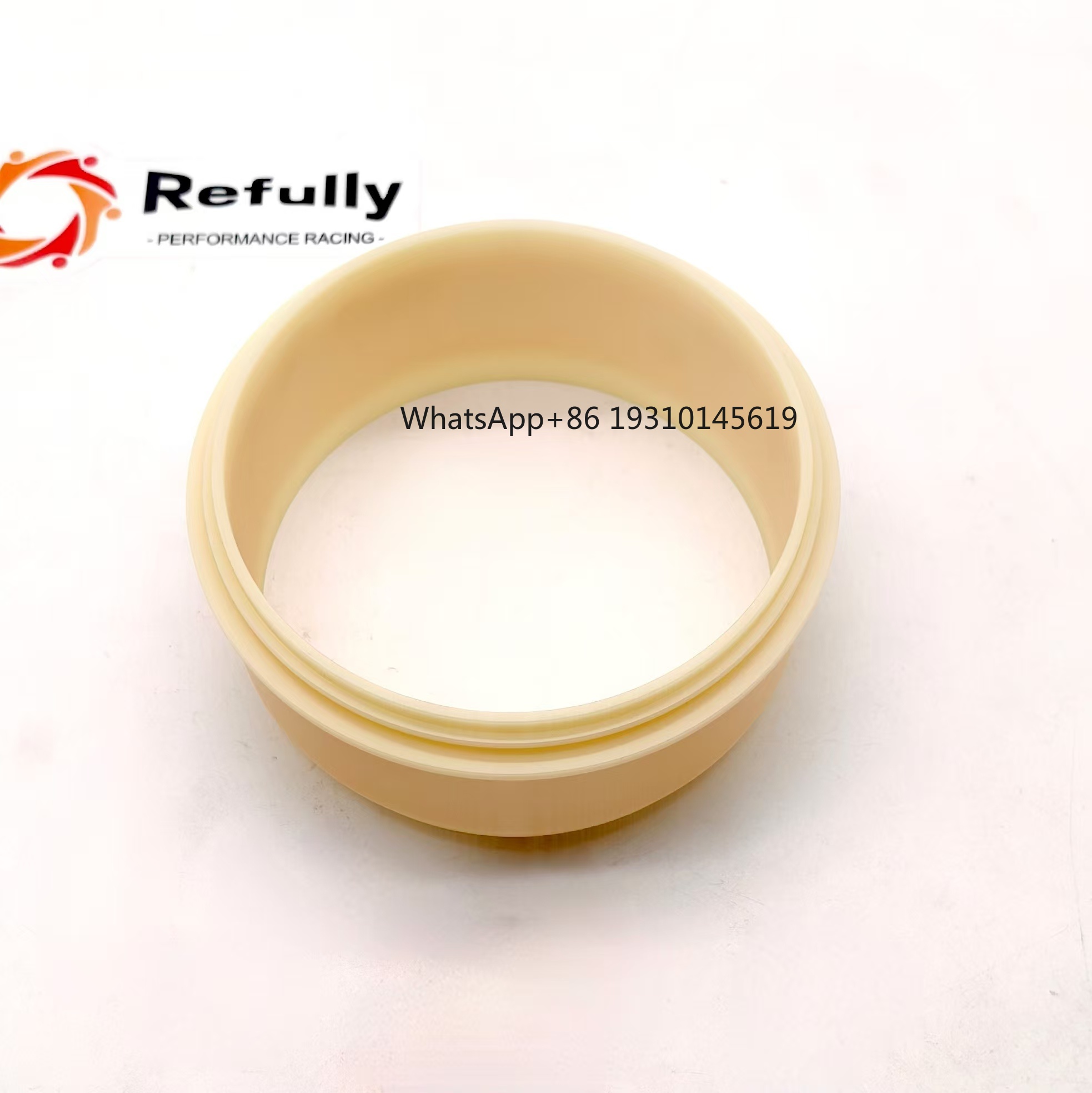 Rings - แหวนรองสำหรับ Sea-Doo Spark 2 UP &