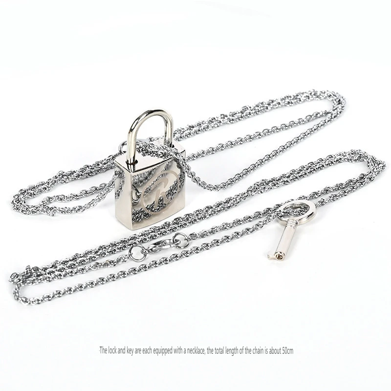 สร้อยคอคู่รักอนิเมะ โอซากิ นาน - Anime Pendant Necklace บทวิจารณ์และราคา