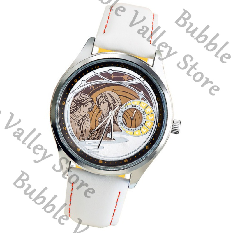 นาฬิกาข้อมือคอสเพลย์จากอนิเมะ  - Watch Accessories บทวิจารณ์และราคา