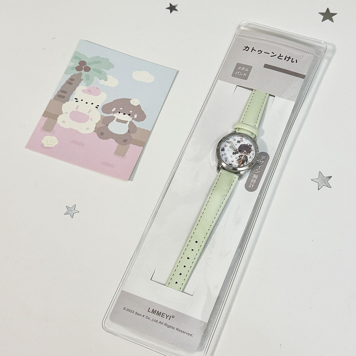 Love and Deepspace Caleb Sylus - Watch Accessories บทวิจารณ์และราคา