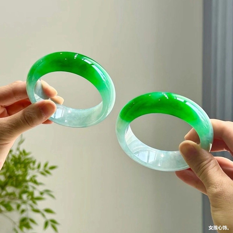 กำไลข้อมือธรรมชาติจากพม่าสำหรั - Bracelets บทวิจารณ์และราคา