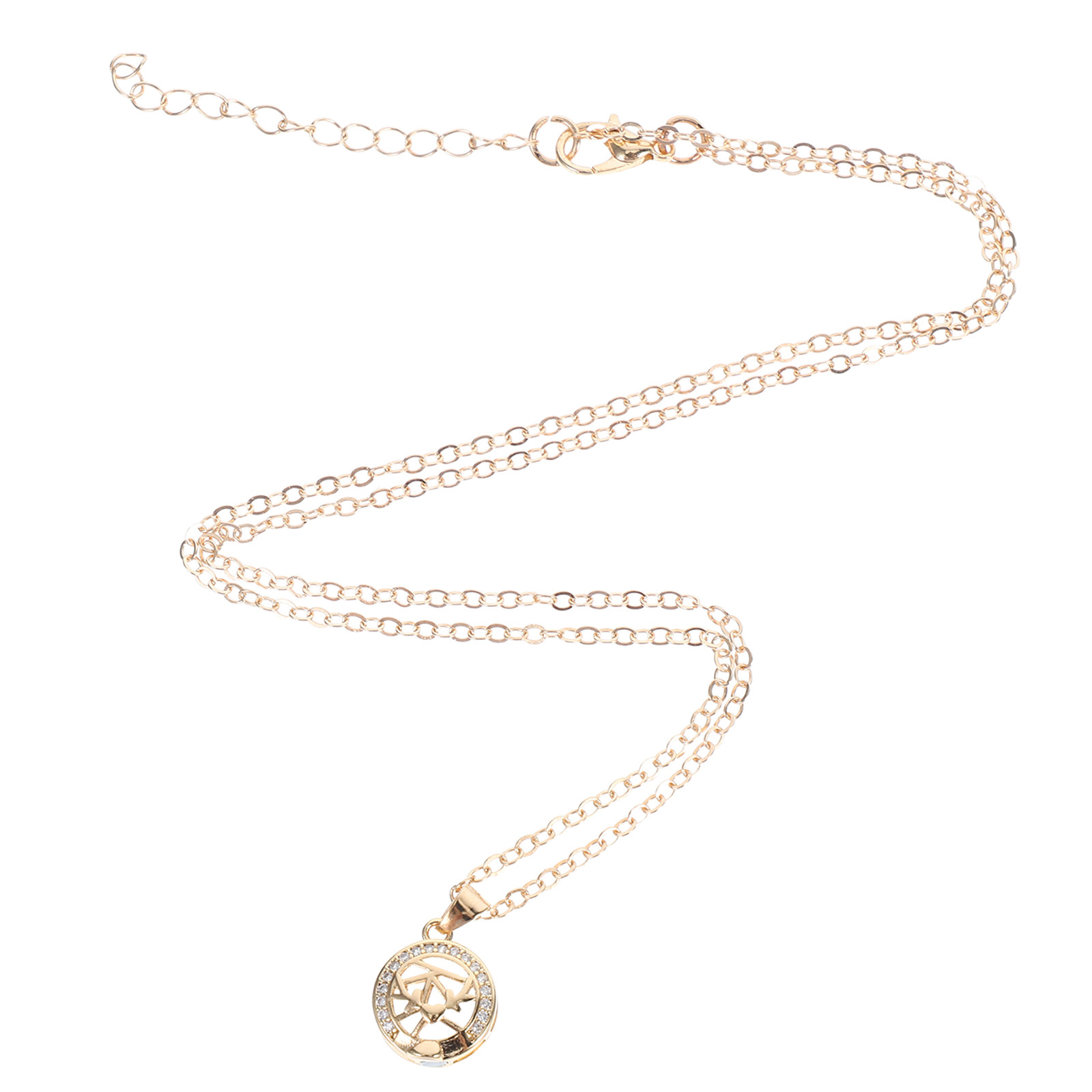 เครื่องประดับสำหรับผู้หญิง สร้ - Magnetic Couple Matching Necklaces บทวิจารณ์และราคา