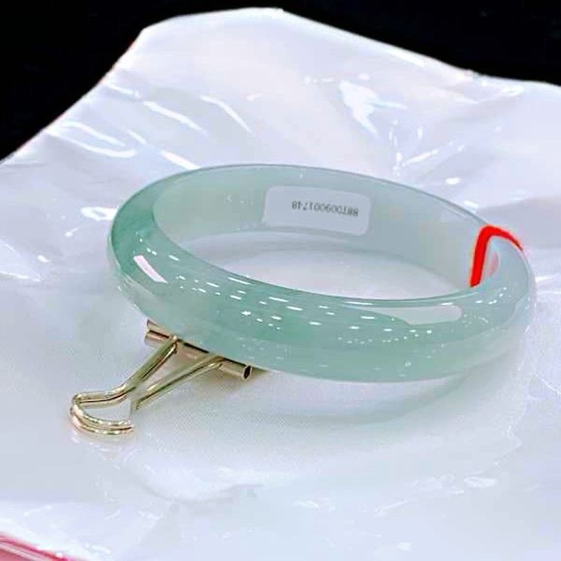 พม่า, หยกน้ำแข็งธรรมชาติสำหรับ - Bracelets บทวิจารณ์และราคา