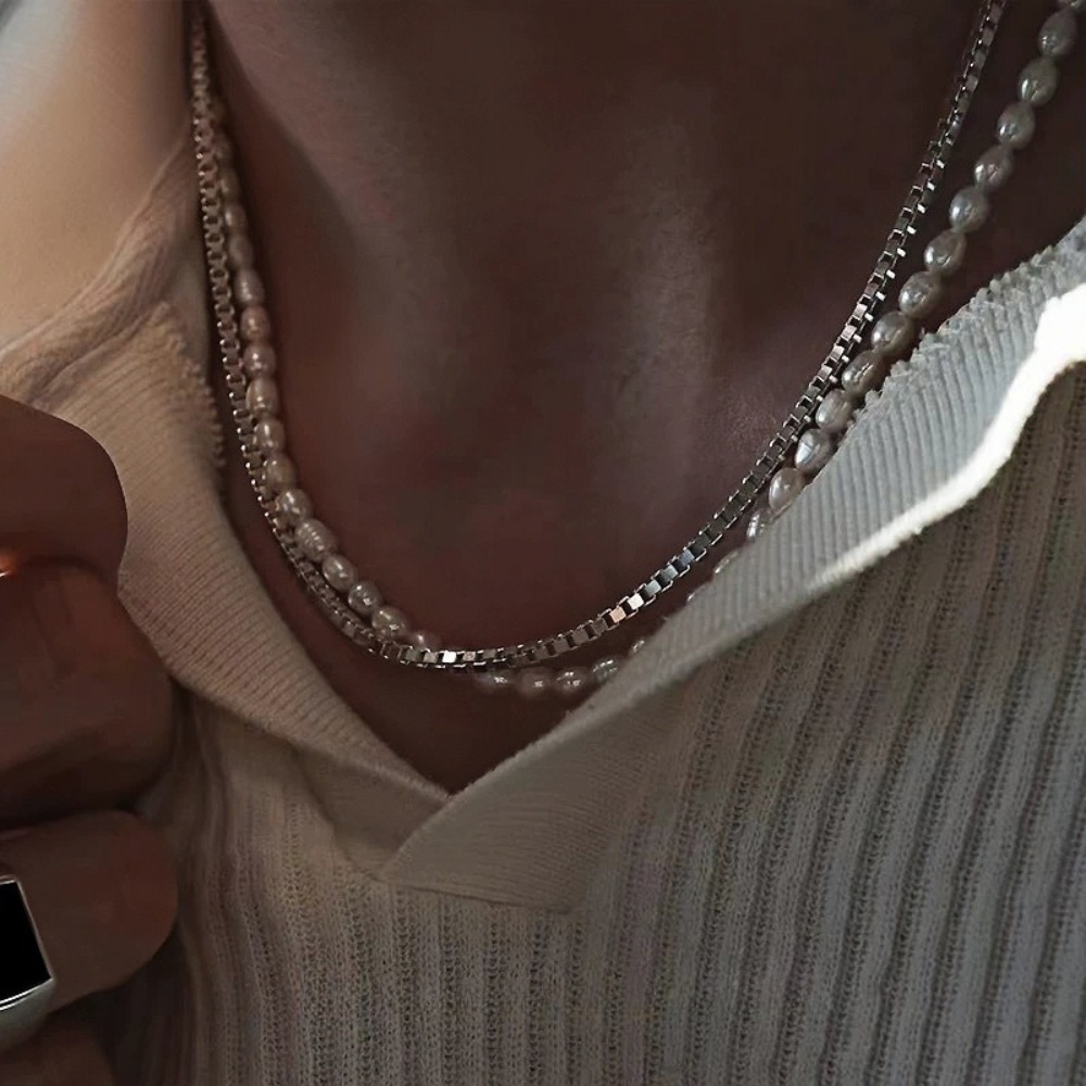 3 มม.316L สแตนเลสสร้อยคอสร้อยค - Cuban Link Chain 12Mm บทวิจารณ์และราคา