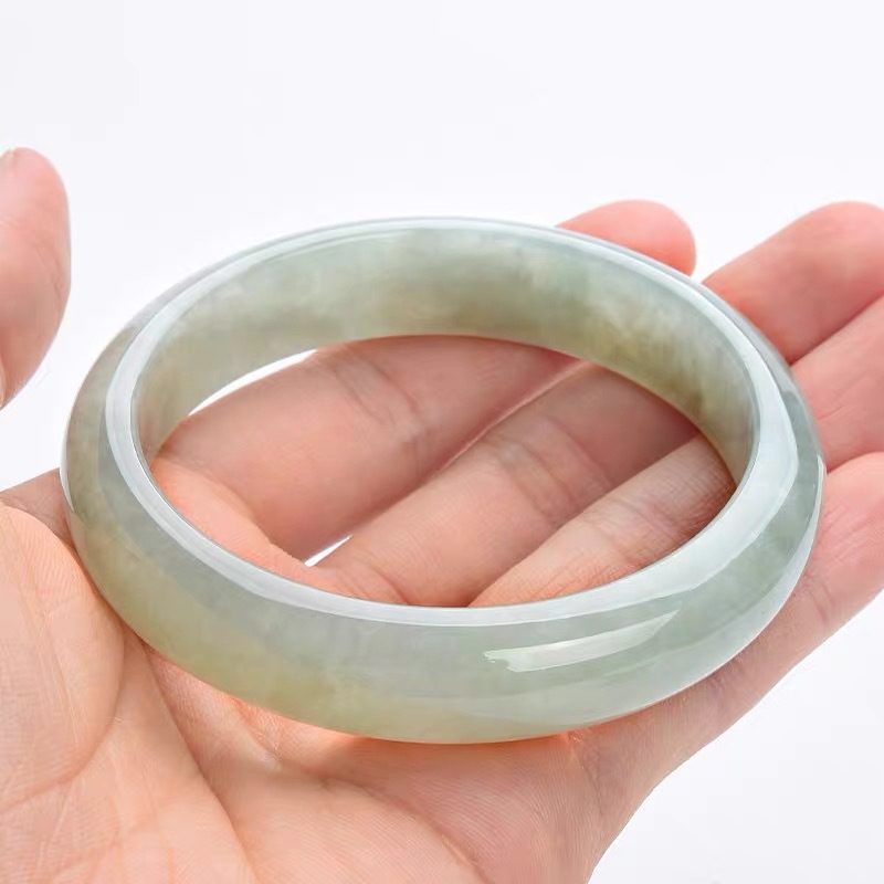 กำไลข้อมือหยกเก่าจากพม่า, หยกส - Bracelets บทวิจารณ์และราคา