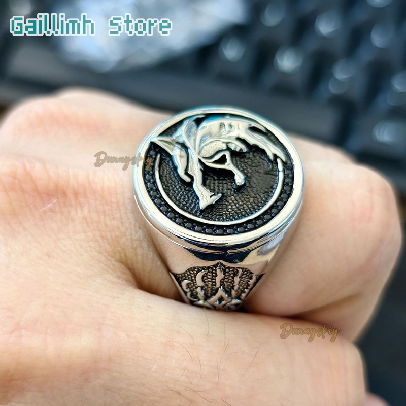 ของขวัญ จี้สวมคอธีมสวมบทบาท เก - Anime Pendant Necklace บทวิจารณ์และราคา